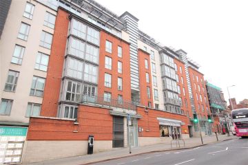 Ropewalk Court